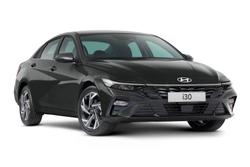 2026 Hyundai i30 Elite Hybrid
