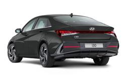 2026 Hyundai i30 Elite Hybrid