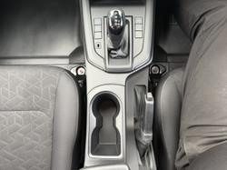 2026 Isuzu D-MAX X-RIDER RG Mercury Silver Metallic