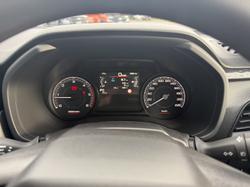 2026 Isuzu D-MAX X-RIDER RG Mercury Silver Metallic