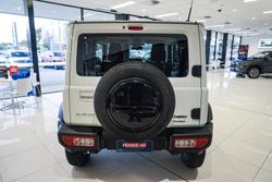 2026 Suzuki Jimny