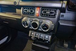 2026 Suzuki Jimny