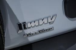 2026 Suzuki Jimny