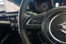 2026 Suzuki Jimny