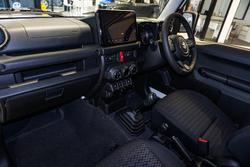 2026 Suzuki Jimny