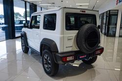 2026 Suzuki Jimny