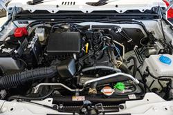 2026 Suzuki Jimny