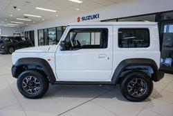 2026 Suzuki Jimny