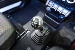 2026 Suzuki Jimny