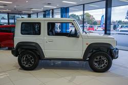 2026 Suzuki Jimny