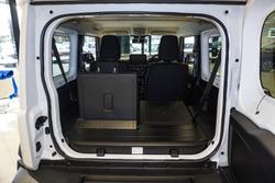 2026 Suzuki Jimny
