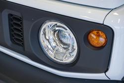 2026 Suzuki Jimny