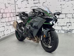 Kawasaki Ninja H2 (ZX1002J)