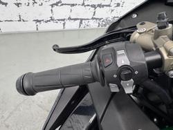 2022 Kawasaki Ninja H2 (ZX1002J) Ninja H2 Grey
