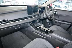 2025 Mitsubishi Outlander Aspire