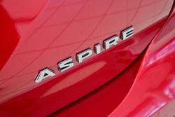 2025 Mitsubishi Outlander Aspire