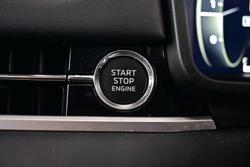 2025 Mitsubishi Outlander Aspire