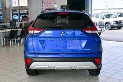 2024 Mitsubishi Eclipse Cross PHEV XLS