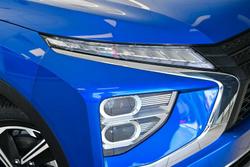 2024 Mitsubishi Eclipse Cross PHEV XLS