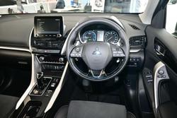 2024 Mitsubishi Eclipse Cross PHEV XLS