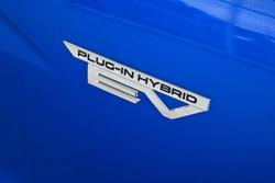 2024 Mitsubishi Eclipse Cross PHEV XLS