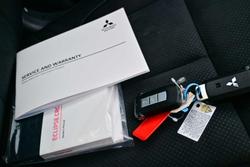 2024 Mitsubishi Eclipse Cross PHEV XLS