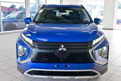 2024 Mitsubishi Eclipse Cross PHEV XLS