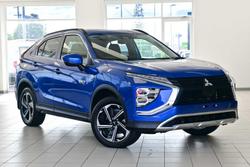 2024 Mitsubishi Eclipse Cross PHEV XLS