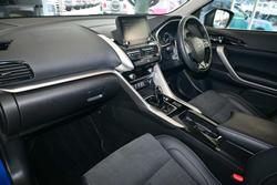2024 Mitsubishi Eclipse Cross PHEV XLS
