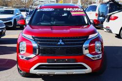 2024 Mitsubishi Outlander PHEV Exceed