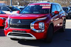2024 Mitsubishi Outlander PHEV Exceed