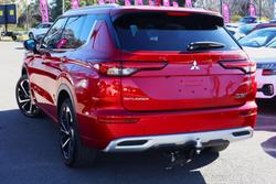 2024 Mitsubishi Outlander PHEV Exceed