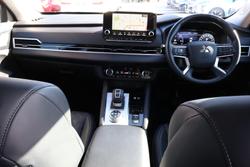 2024 Mitsubishi Outlander PHEV Exceed