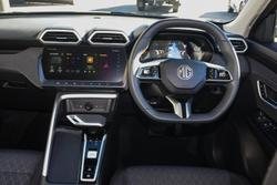 2026 MG ZS Excite Turbo