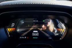 2026 MG ZS Excite Turbo