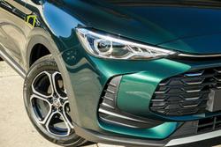 2026 MG ZS Excite Turbo