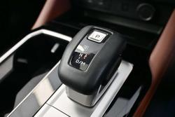 2025 Mitsubishi Outlander Exceed Tourer