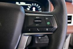 2025 Mitsubishi Outlander Exceed Tourer