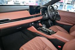 2025 Mitsubishi Outlander Exceed Tourer