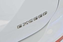 2025 Mitsubishi Outlander Exceed Tourer
