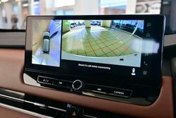 2025 Mitsubishi Outlander Exceed Tourer