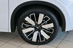 2025 Mitsubishi Outlander Exceed Tourer