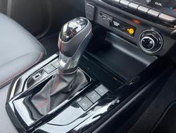 2025 Isuzu D-MAX X-TERRAIN MY25.5 4X4 Dual Range Obsidian Grey