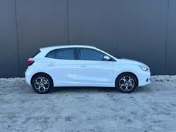 2026 MG MG3 Excite