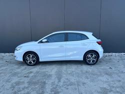 2026 MG MG3 Excite