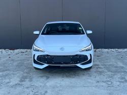 2026 MG MG3 Excite