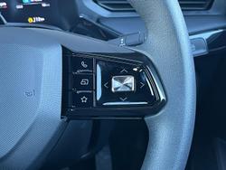 2026 MG MG3 Excite