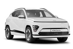 2026 Hyundai Kona Electric Elite