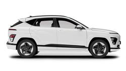 2026 Hyundai Kona Electric Elite