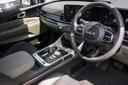 2026 Kia Carnival GT-Line HEV KA4 PE MY27 Panthera Metal